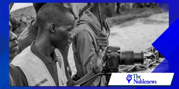 Why documentary photography projects gain online attention