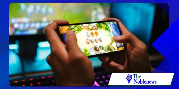 Top Free Mobile Games You Can Download Today
