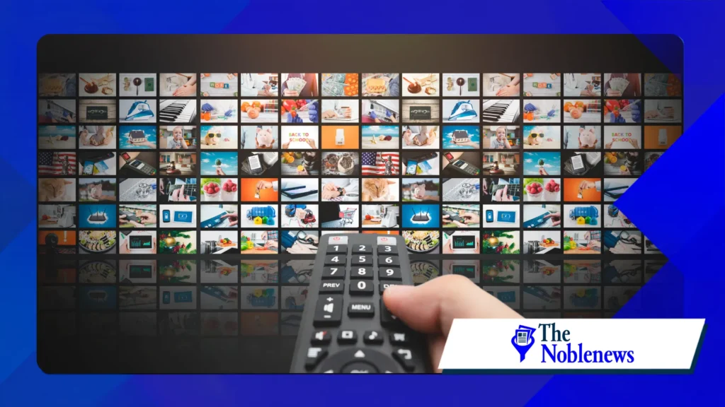 game streaming platforms growth