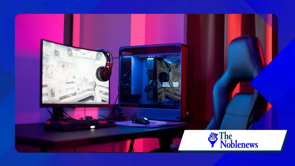 game streaming platforms growth