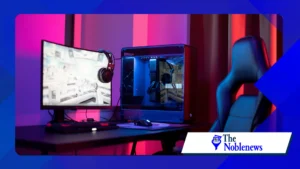 The impact of game streaming platforms growth on discovery