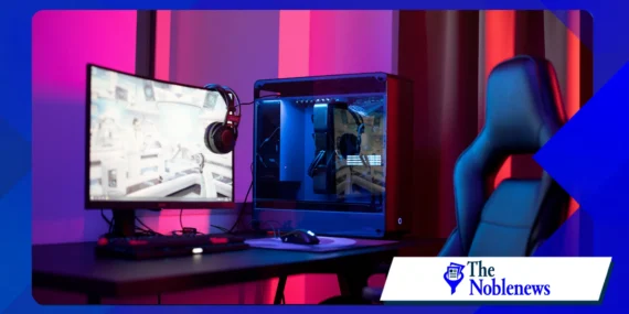 The impact of game streaming platforms growth on discovery