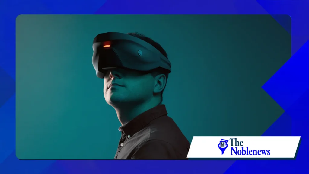 it’s like living a second life entirely in virtual reality