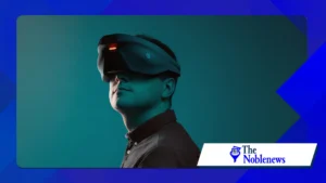 What It’s Like Living a Second Life Entirely in Virtual Reality