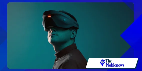 What It’s Like Living a Second Life Entirely in Virtual Reality