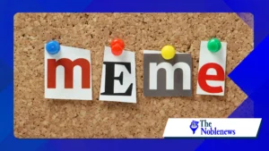 The rise of meme-based storytelling formats on TikTok
