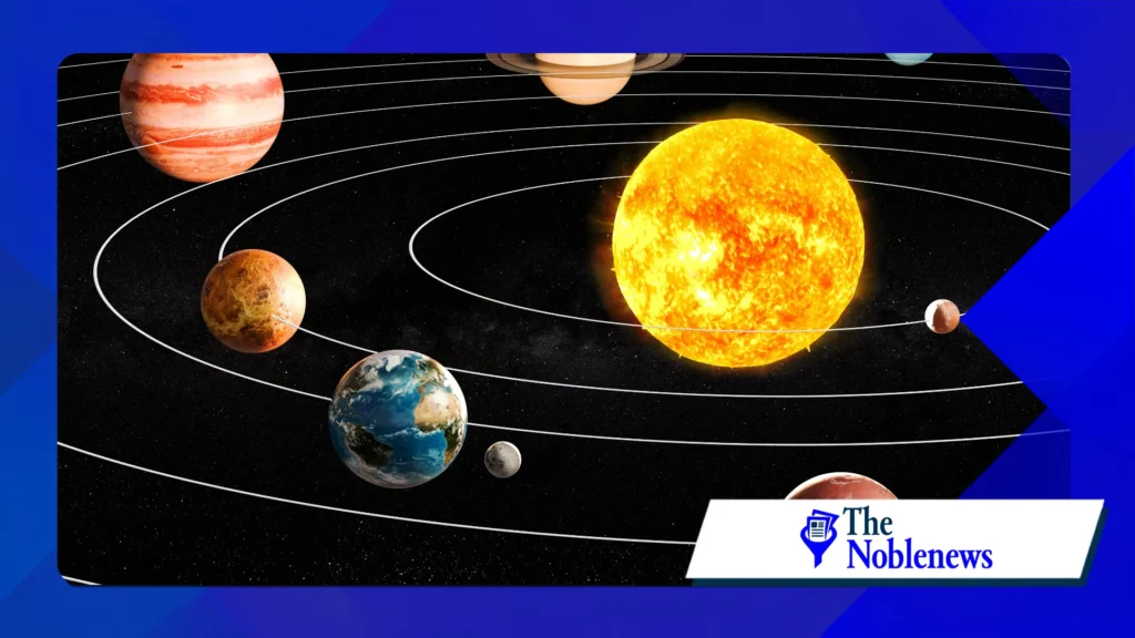 search for habitable worlds beyond our solar system 