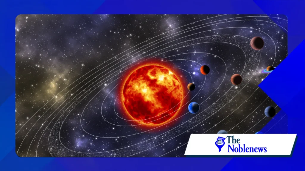 search for habitable worlds beyond our solar system 