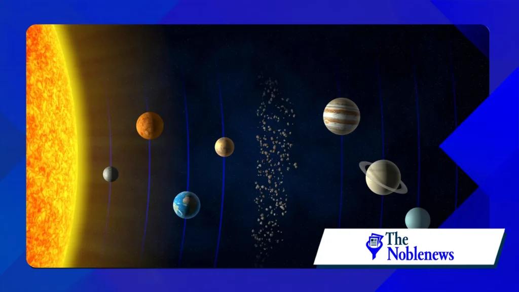 search for habitable worlds beyond our solar system 