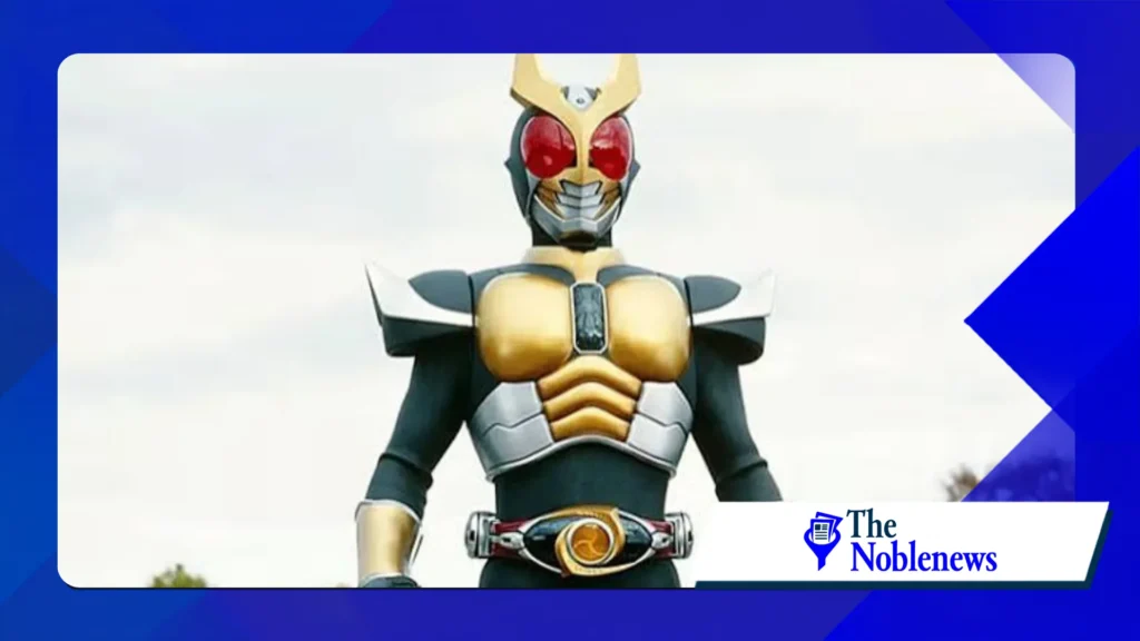 tokusatsu revival