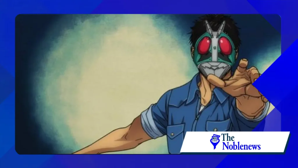 tokusatsu revival