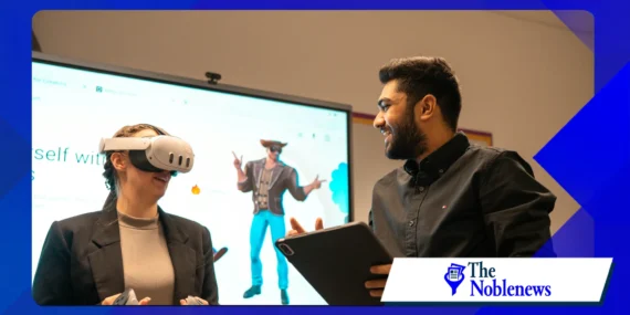 How Virtual Reality (VR) is Changing the Gaming Industry