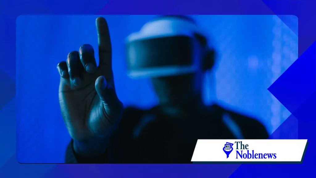 VR remote inspections