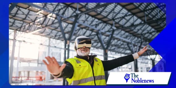 How VR remote inspections save time across job sites