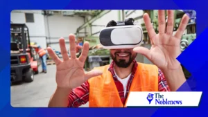 How VR industrial simulations improve factory planning