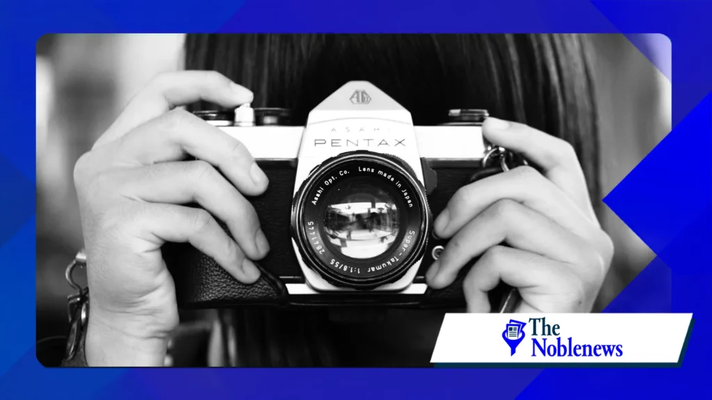 analog photography communities