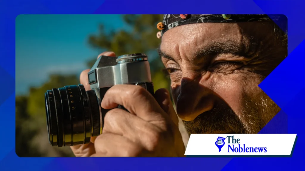analog photography communities