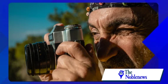 Why analog photography communities continue expanding online