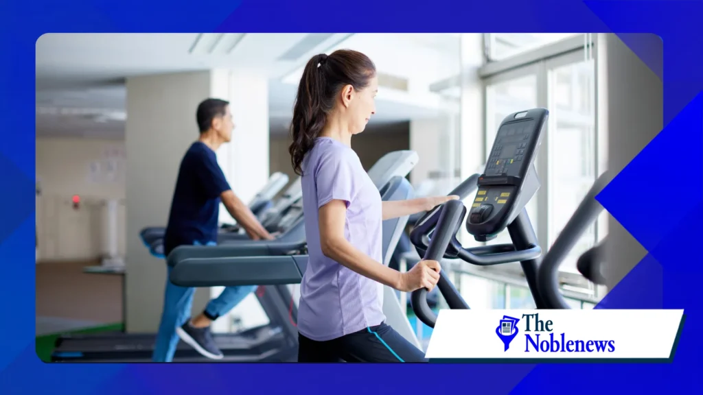 circadian fitness routines