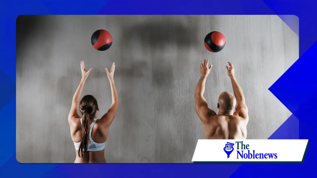 circadian fitness routines