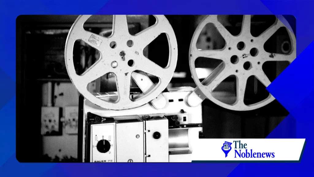 film restoration projects