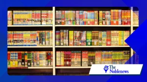 The growth of indie comic publishers beyond superhero books