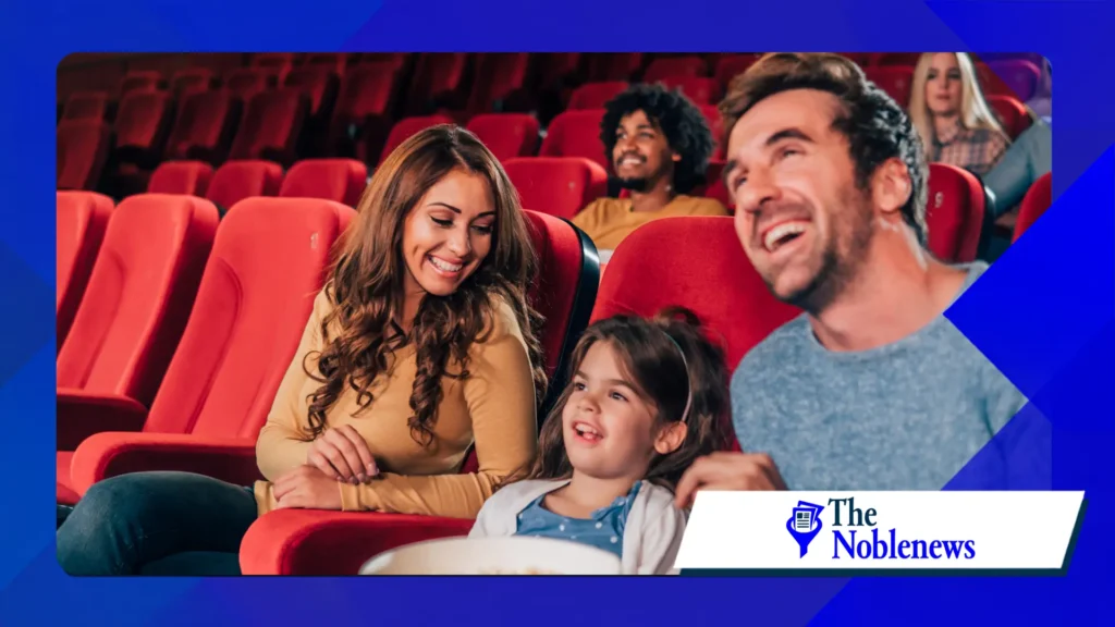 premium large format cinemas
