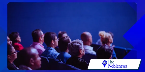 Why premium large format cinemas keep attracting audiences