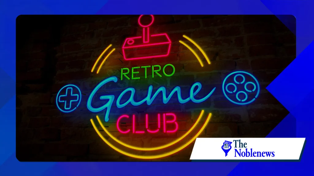 retro game preservation