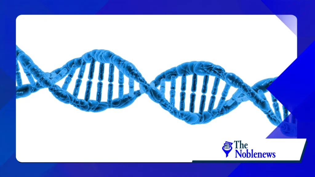 rise of synthetic biology