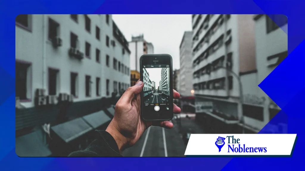 urban photography locations