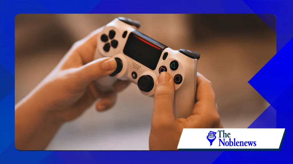 4v4 fighting games