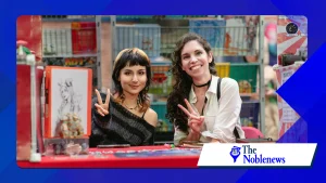 How fan conventions economy fuels local creative industries