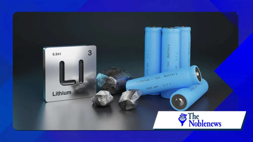 solid state batteries