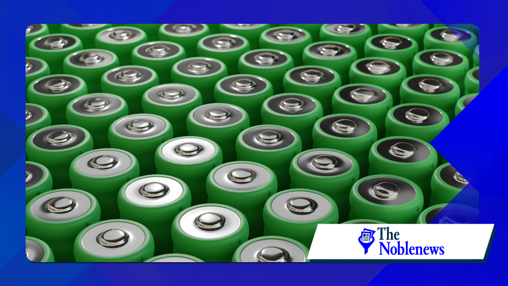 solid state batteries