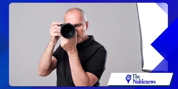 The impact of lens compression effects on portrait shots