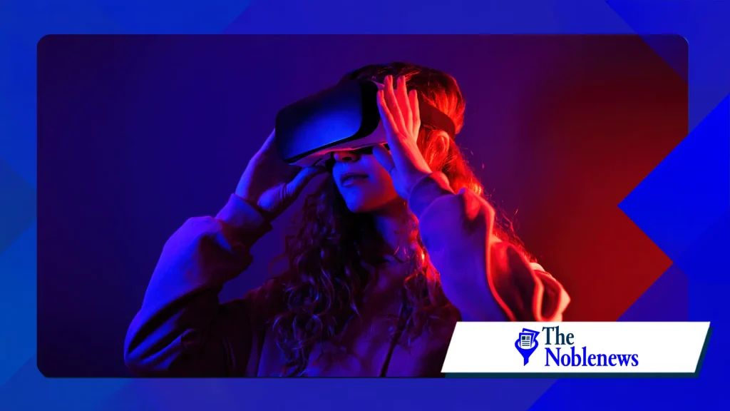 Des jeux en réalité virtuelle qui semblent étonnamment réels