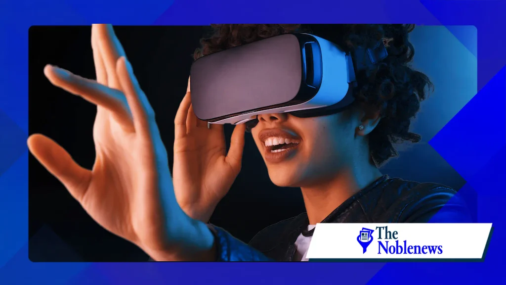 VR manufacturing workflows
