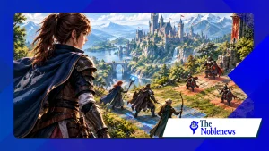 Why tactical RPG games are returning to the spotlight this year