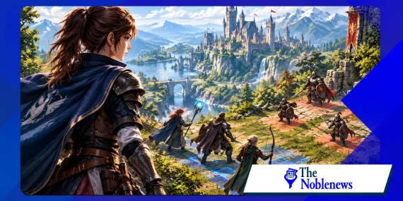 Why tactical RPG games are returning to the spotlight this year