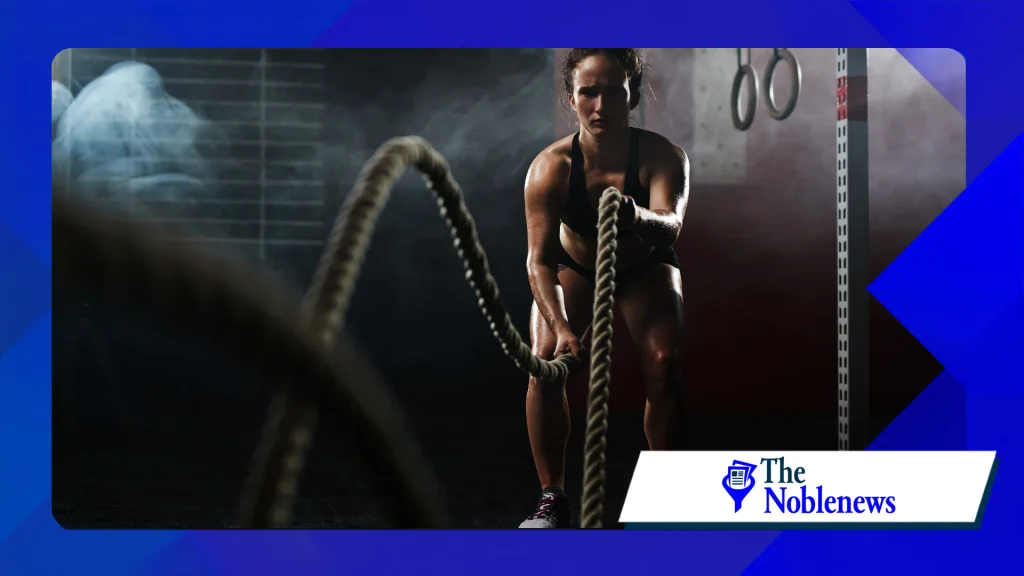 bone strength training