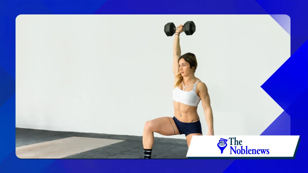 bone strength training
