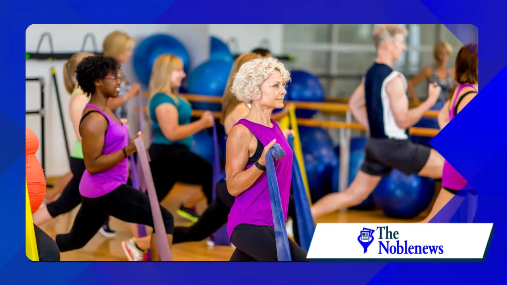 bone strength training
