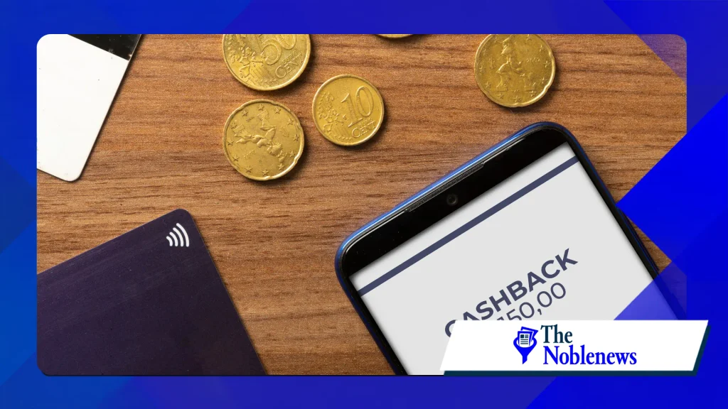 cashback reward apps