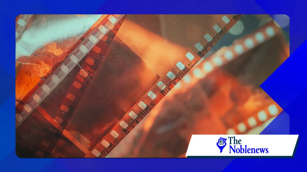 film preservation archives