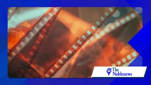 Why film preservation archives matter for future generations