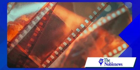 Why film preservation archives matter for future generations