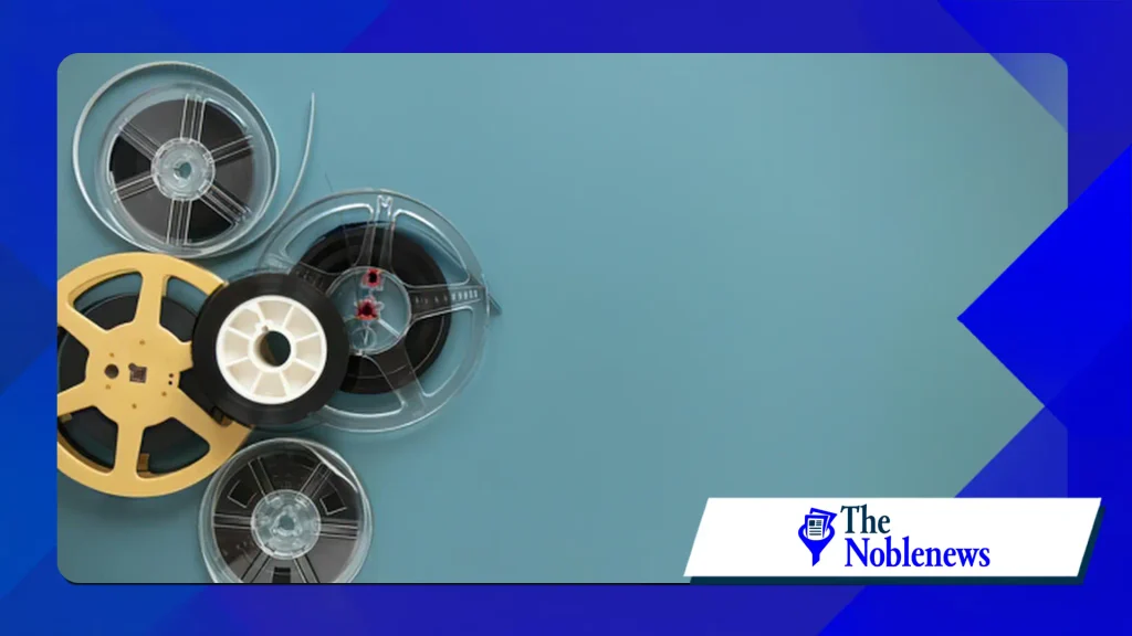 film preservation archives