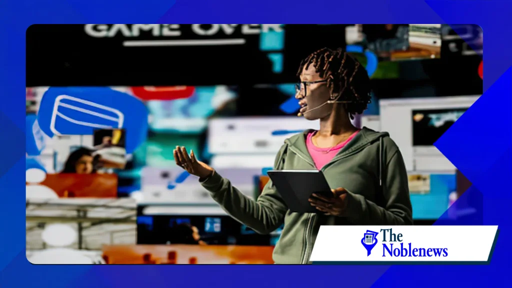game demo festivals