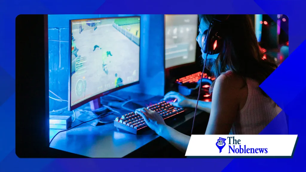 game demo festivals